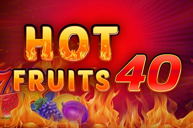 Играть в Hotfruits40 Олл Ин Казино